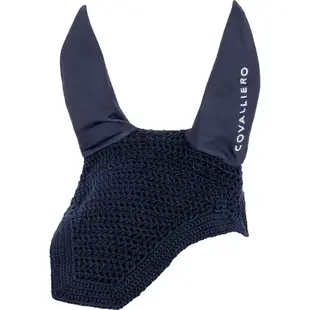 Covalliero Ear Bonnet Cob/Full