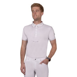 Wedstrijdshirt Berno White