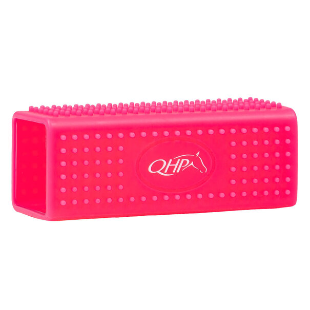 QHP Borstel Multi Function