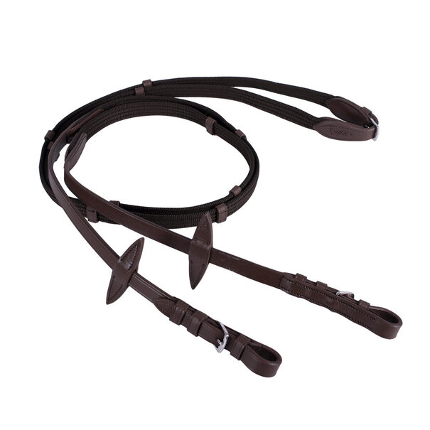QHP Webteugel Black Full