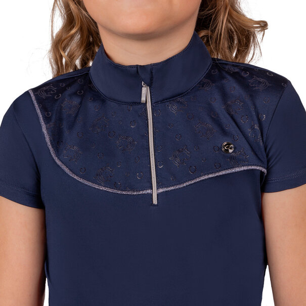 QHP Sportshirt Jaily Junior