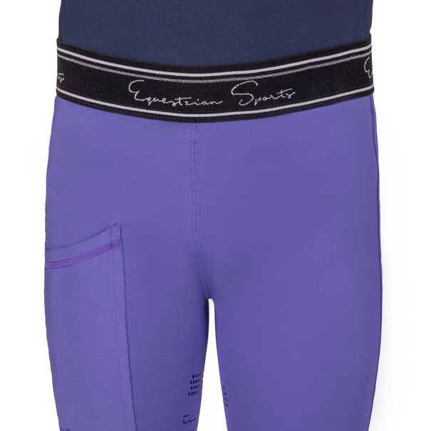 QHP Rijlegging Eden Junior anti-slip zitvlak