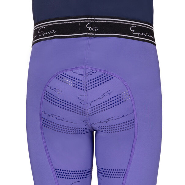 QHP Rijlegging Eden Junior anti-slip zitvlak