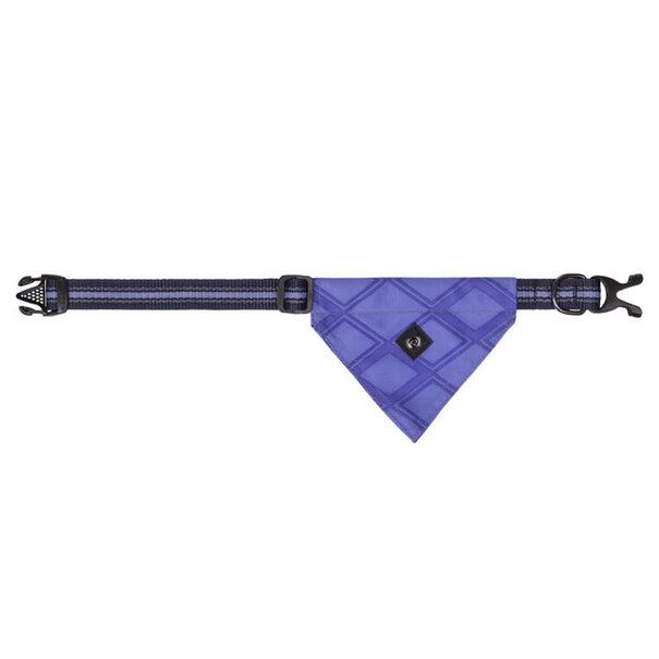 QHP Hondenhalsband Met Bandana