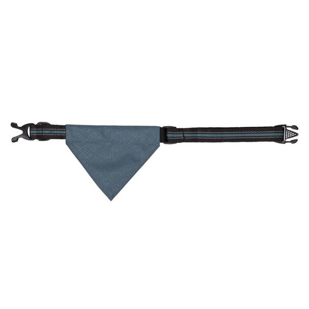 QHP Hondenhalsband Met Bandana