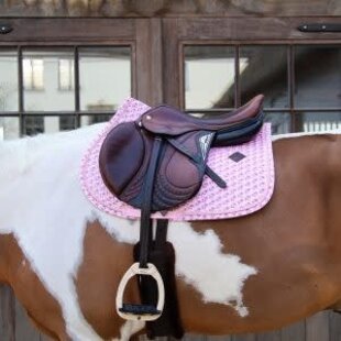 Zadeldoek Sammy Collection Jumping Full