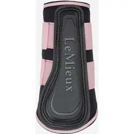 Beenbeschermers Grafter Brushing