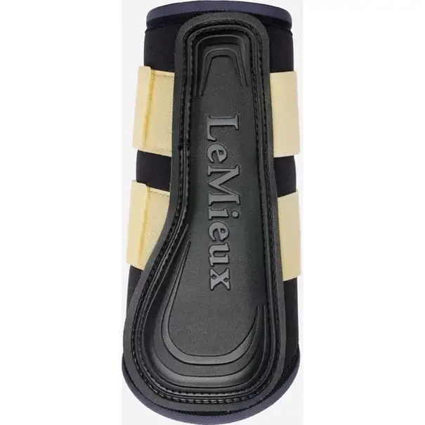 Le Mieux Beenbeschermers Grafter Brushing