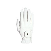 Roeckl Roeck-Grip White