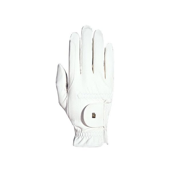 Roeckl Roeckl Roeck-Grip White