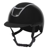 Veiligheidscap Matterhorn Sparkle Black