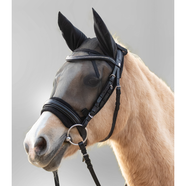 Waldhausen Ride Fly mask