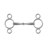 Pessoa 3 Ringen enkel gebroken