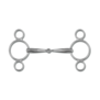 Pessoa 3 Ringen enkel gebroken