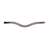 X-Line frontriem Classic Brown