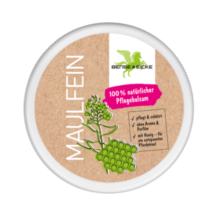 Mondbalsem MaulFine
