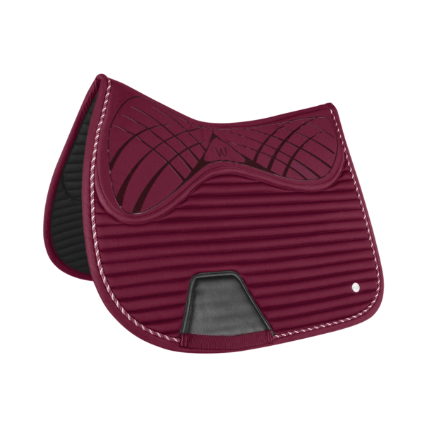 Waldhausen Riga zadeldekje Full Veelzijdig