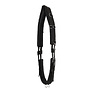 Longeersingel Padded Black