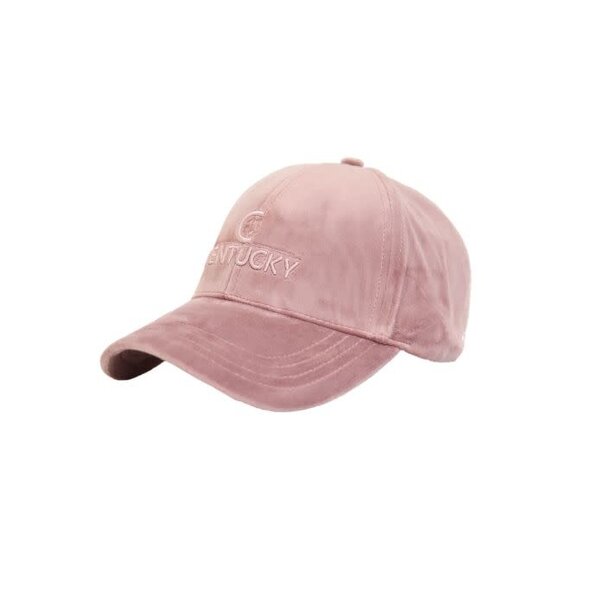 Kentucky Baseball Cap Velvet One Size