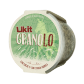 Likit Granolo Low Sugar