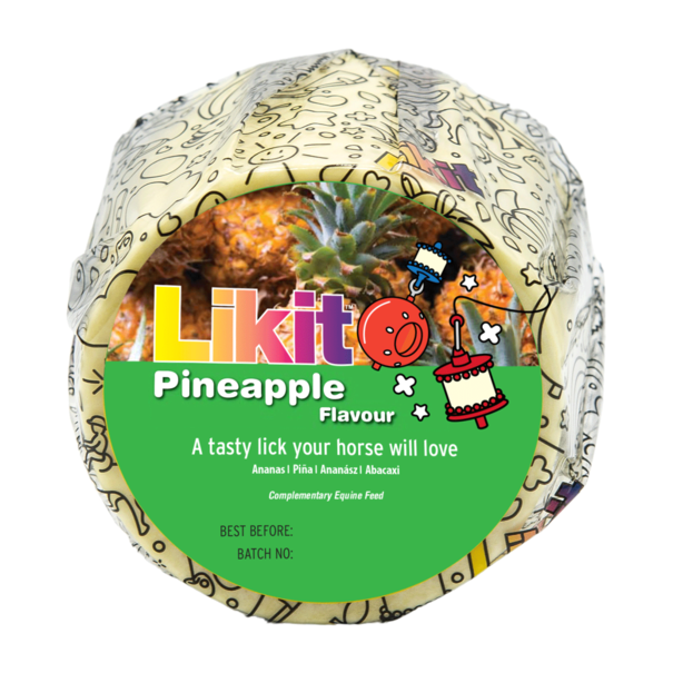 Likit Likit, 625 g Summer