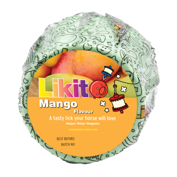 Likit Likit, 625 g Summer