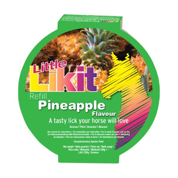 Likit Likit, 250 g Summer