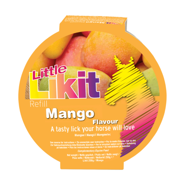 Likit Likit, 250 g Summer