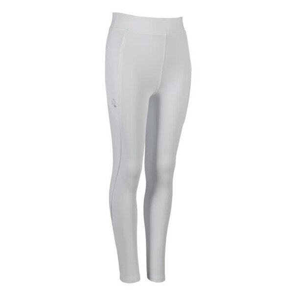 Hkm Paardrijlegging -Alice Kids- siliconen zitvlak