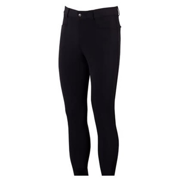 Harry's Horse Rijbroek Heren Liciano knee grip