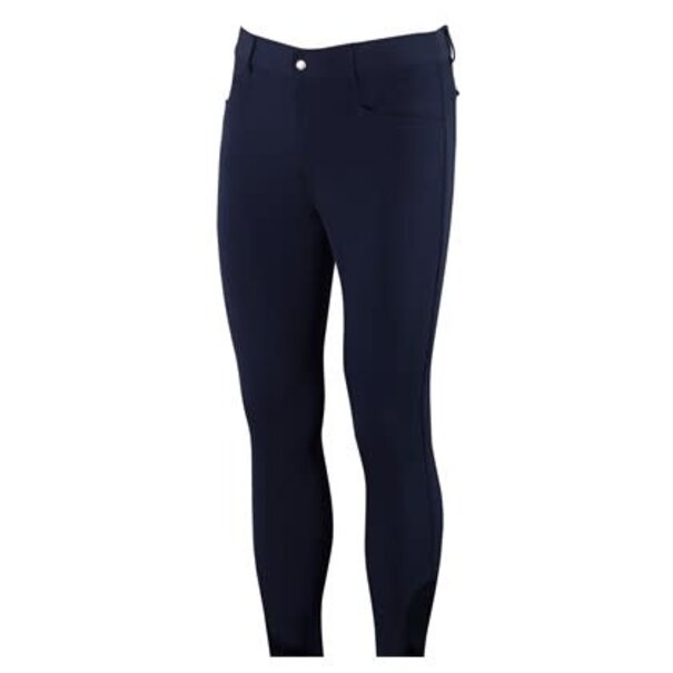 Harry's Horse Rijbroek Heren Liciano knee grip