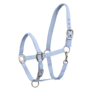 Halster Satin Pony Pastel Blue