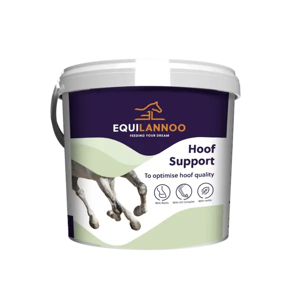 EquiLannoo Hoof Support Equilannoo 4kg