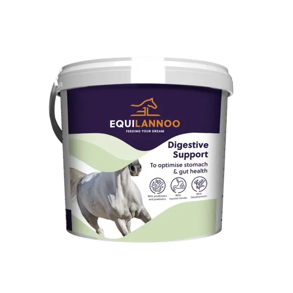 EquiLannoo Digestive Support Equilannoo 4kg