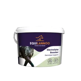Electrolyte Booster Equilannoo 2kg