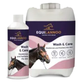 Wash & Care Equilannoo 1L