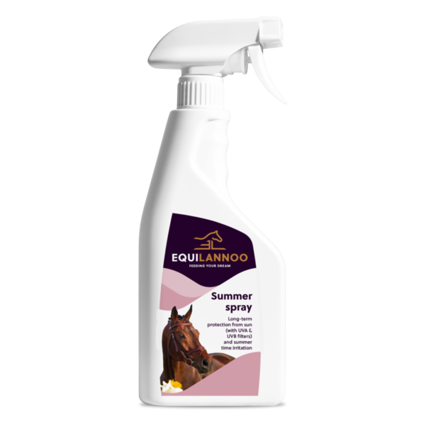 EquiLannoo Summer Spray 500 ml