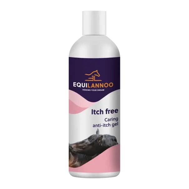 EquiLannoo Itch Free Gel 500ml