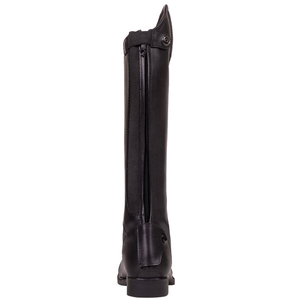 QHP Laarzen Jessy Junior Black