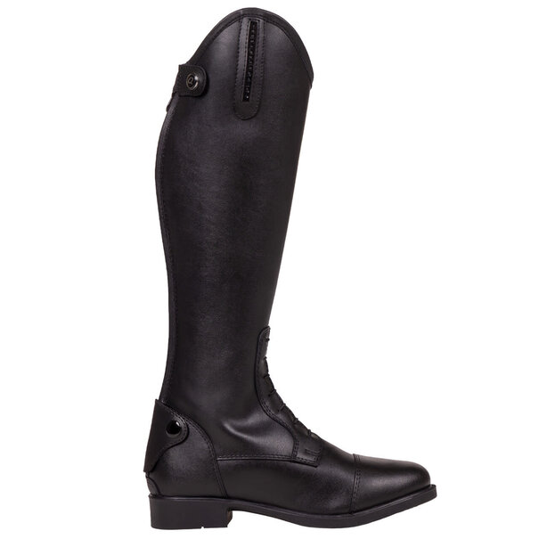 QHP Laarzen Jessy Junior Black