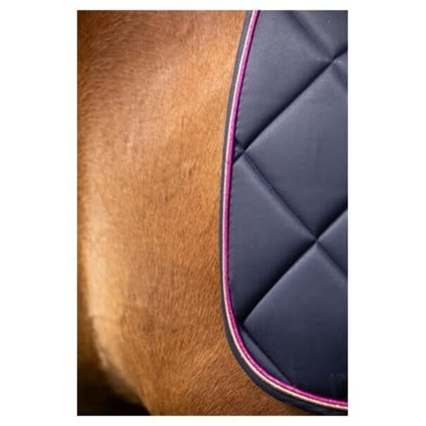 Harry's Horse Zadeldek Just Ride NightSky Full