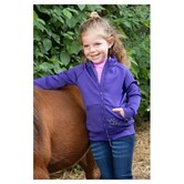 Vest Diva Violet