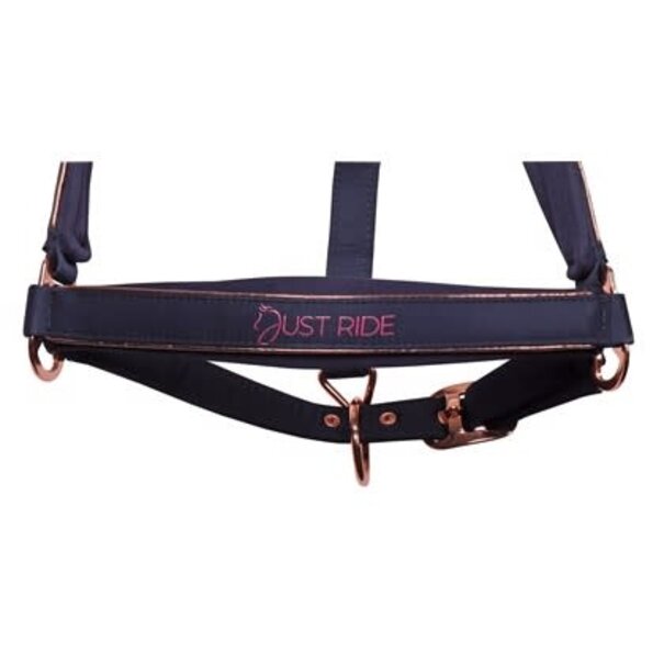 Harry's Horse Halsterset Just Ride NightSky