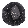 Haarnet Rhinestone