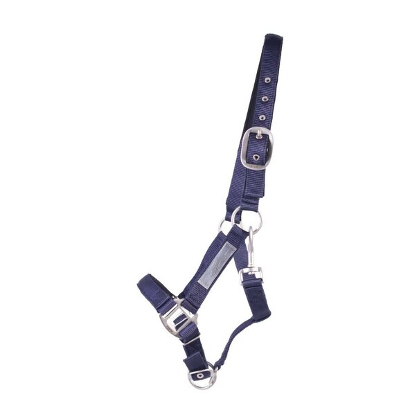 QHP Veiligheidshalster gevoerd Navy COB