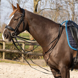 Slofteugel Basic pro Black