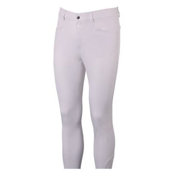 Harry's Horse Rijbroek Heren Liciano knee grip