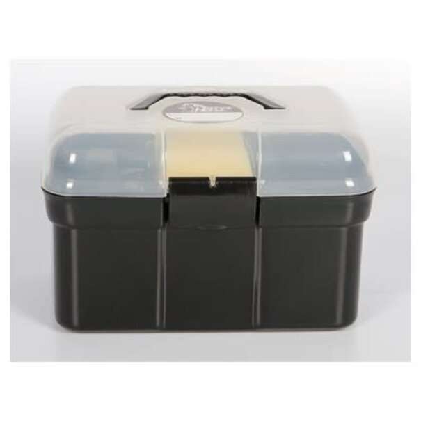 Harry's Horse Poetskist compleet