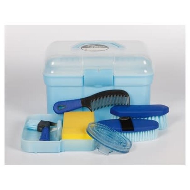 Harry's Horse Poetskist compleet