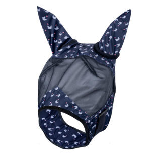 Lucky Vliegenmasker
